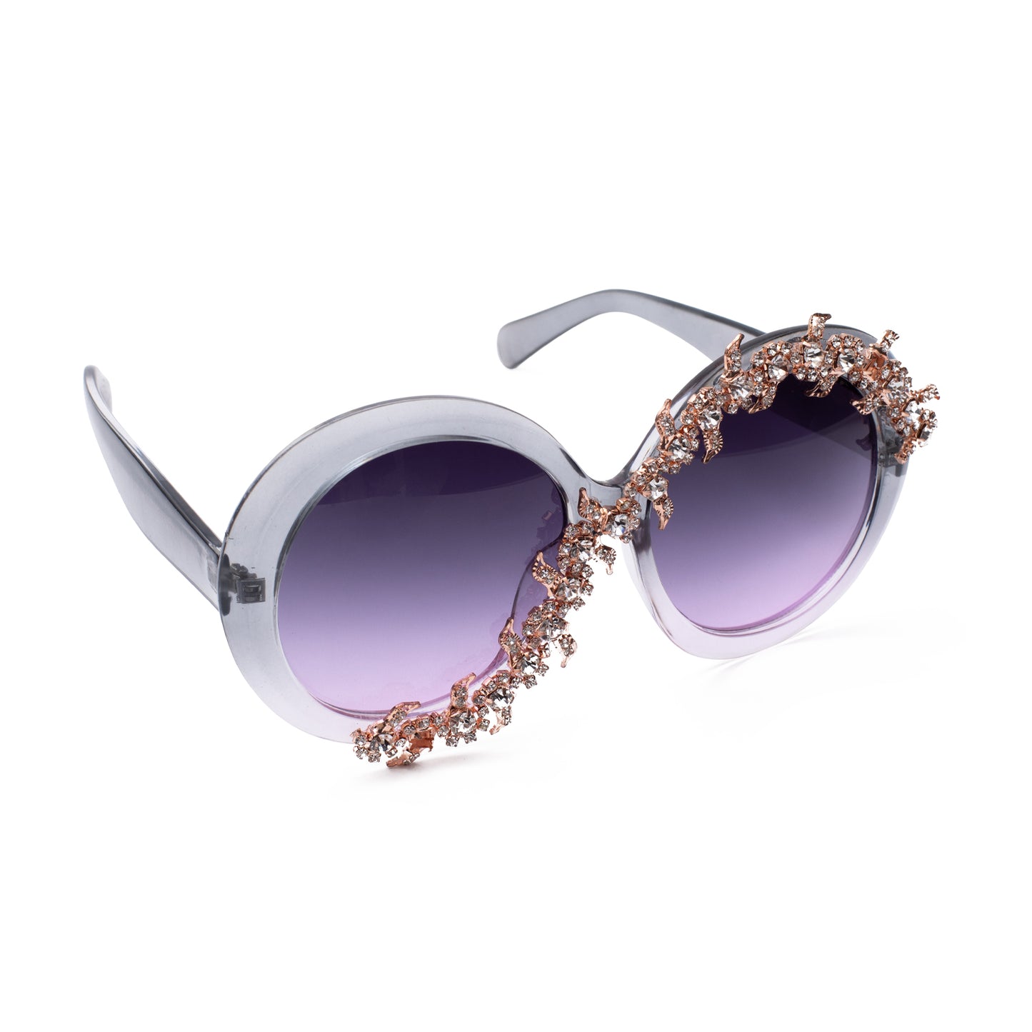 City of lights  SUNNIES + OPTICS Sunglasses Collection- NRODA