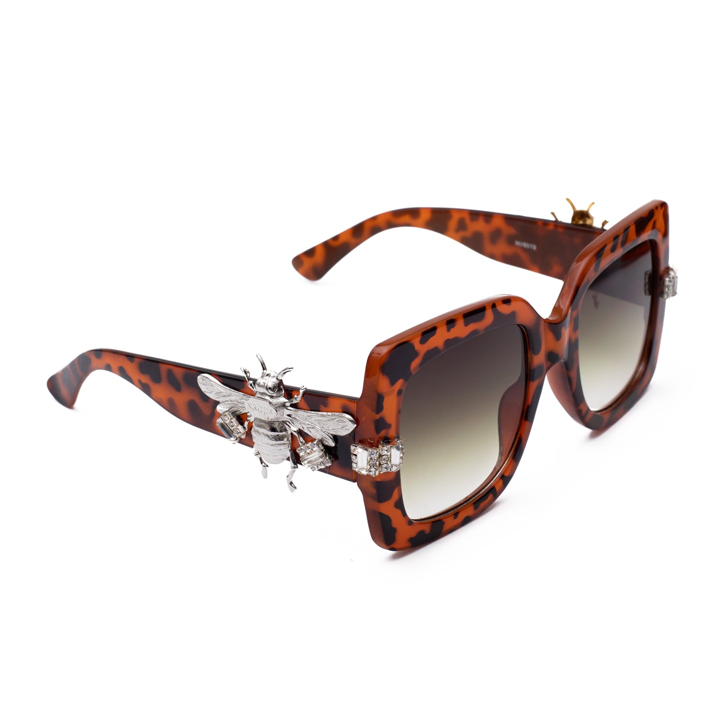 More than enough  SUNNIES + OPTICS Sunglasses Collection- NRODA