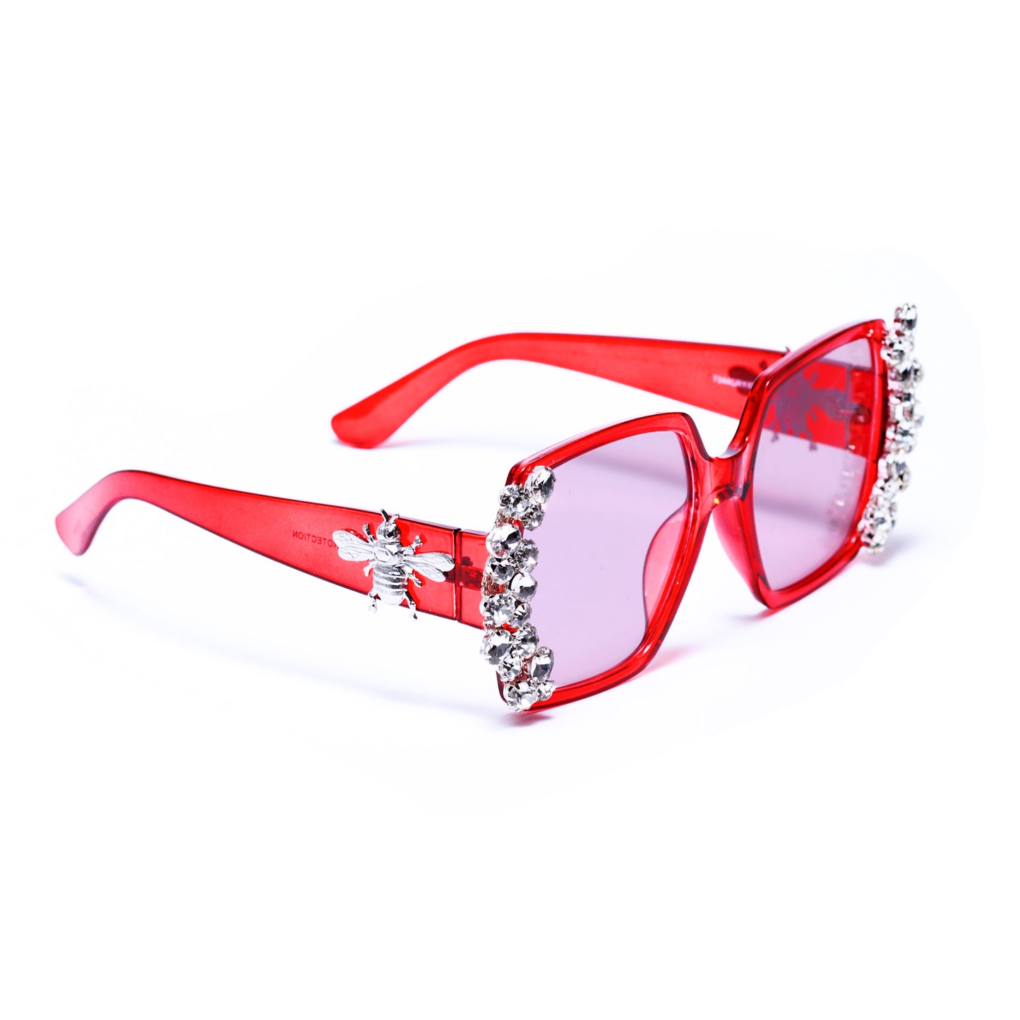 ICY DREAMS  Eyewear Sunglasses Collection- NRODA