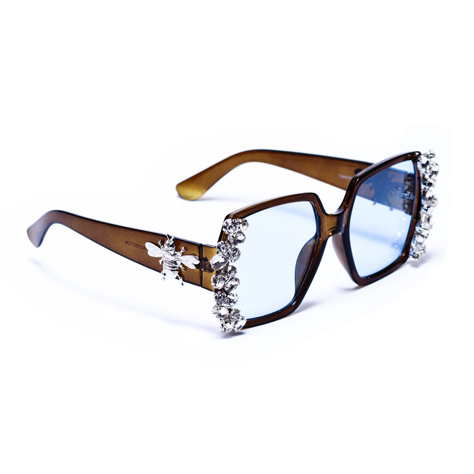 ICY DREAMS  Eyewear Sunglasses Collection- NRODA