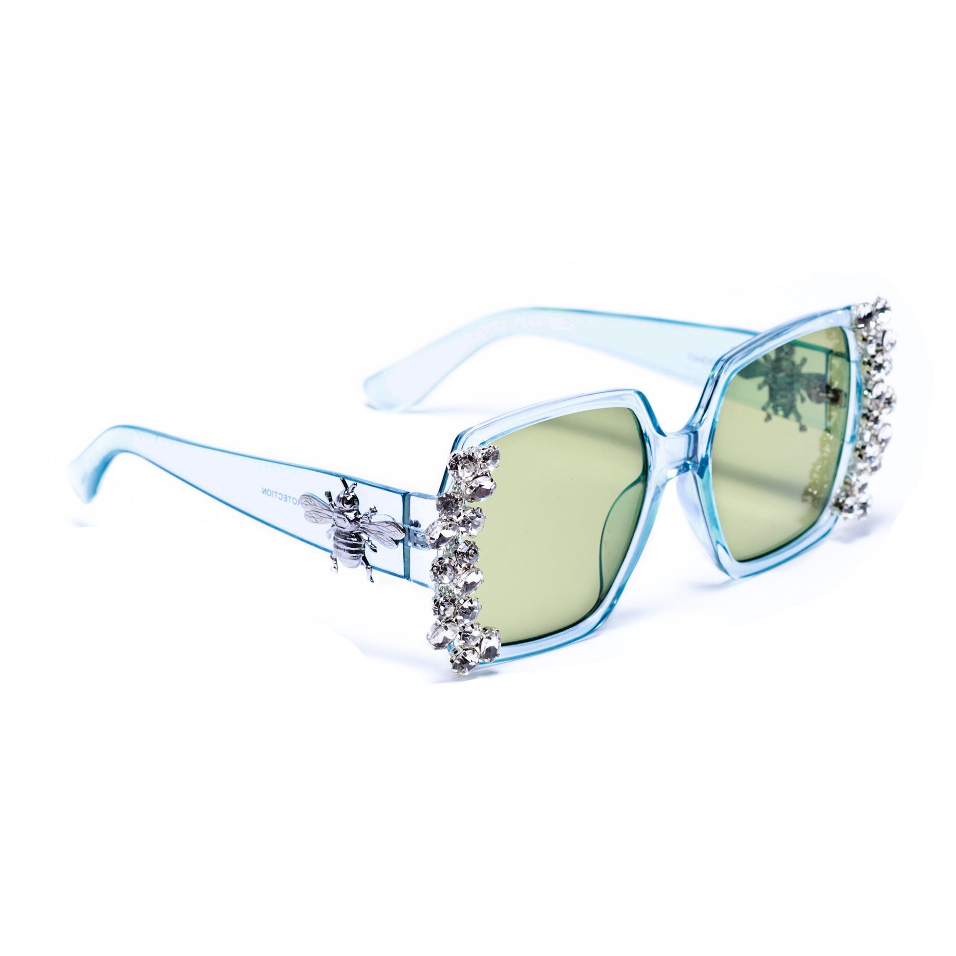 ICY DREAMS  Eyewear Sunglasses Collection- NRODA