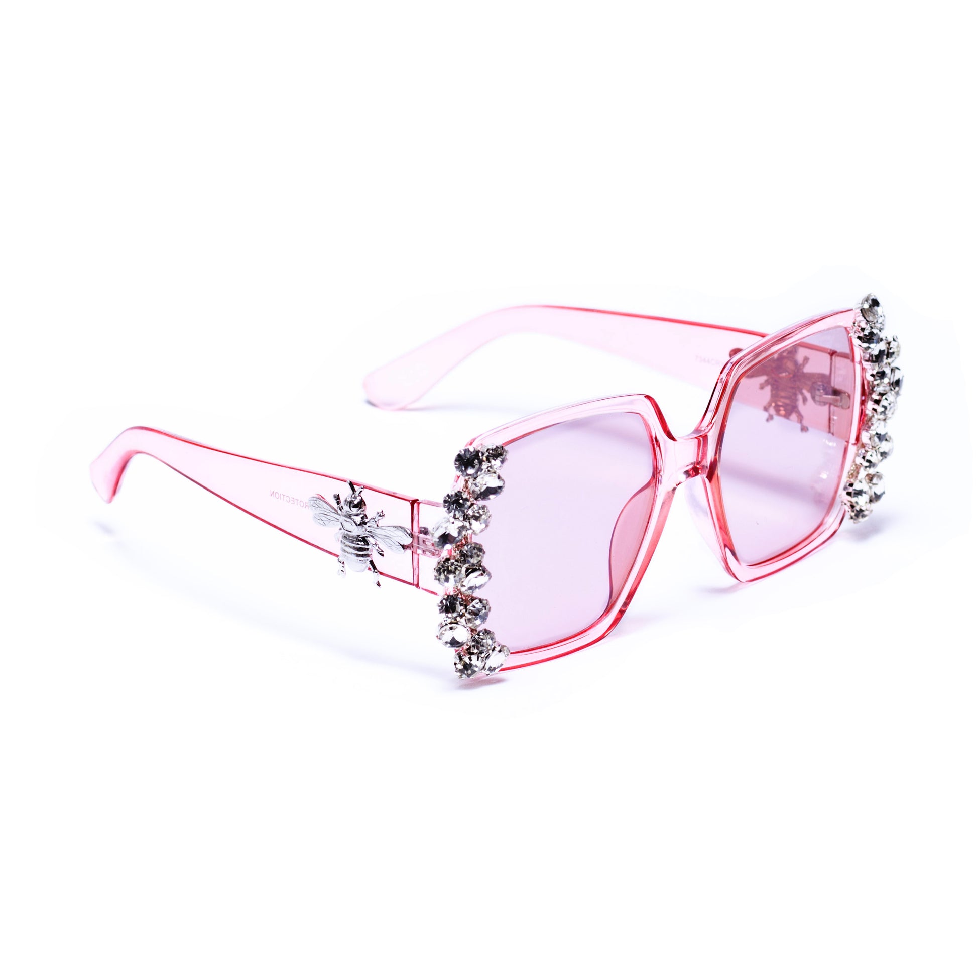 ICY DREAMS  Eyewear Sunglasses Collection- NRODA