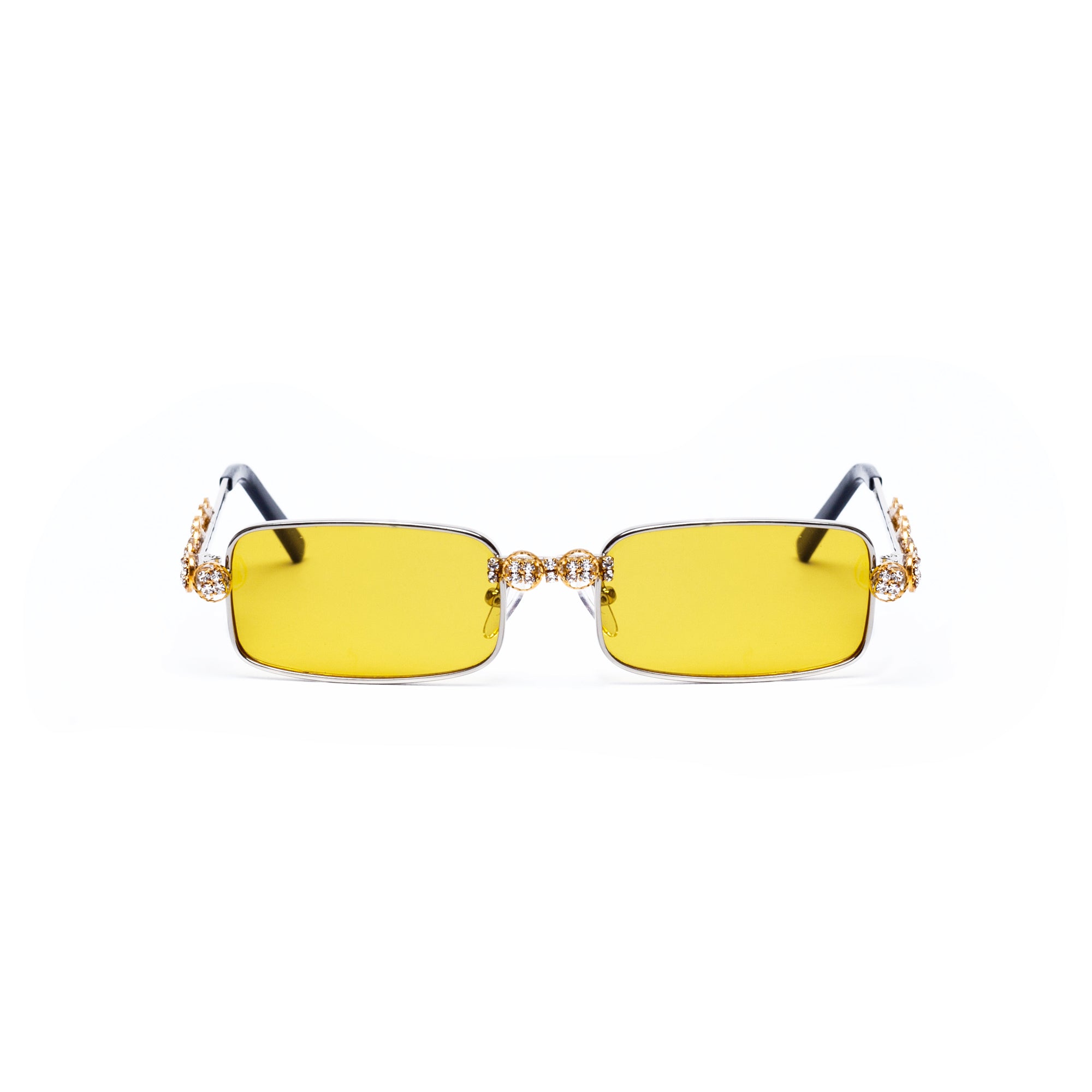 All hotsell yellow sunglasses