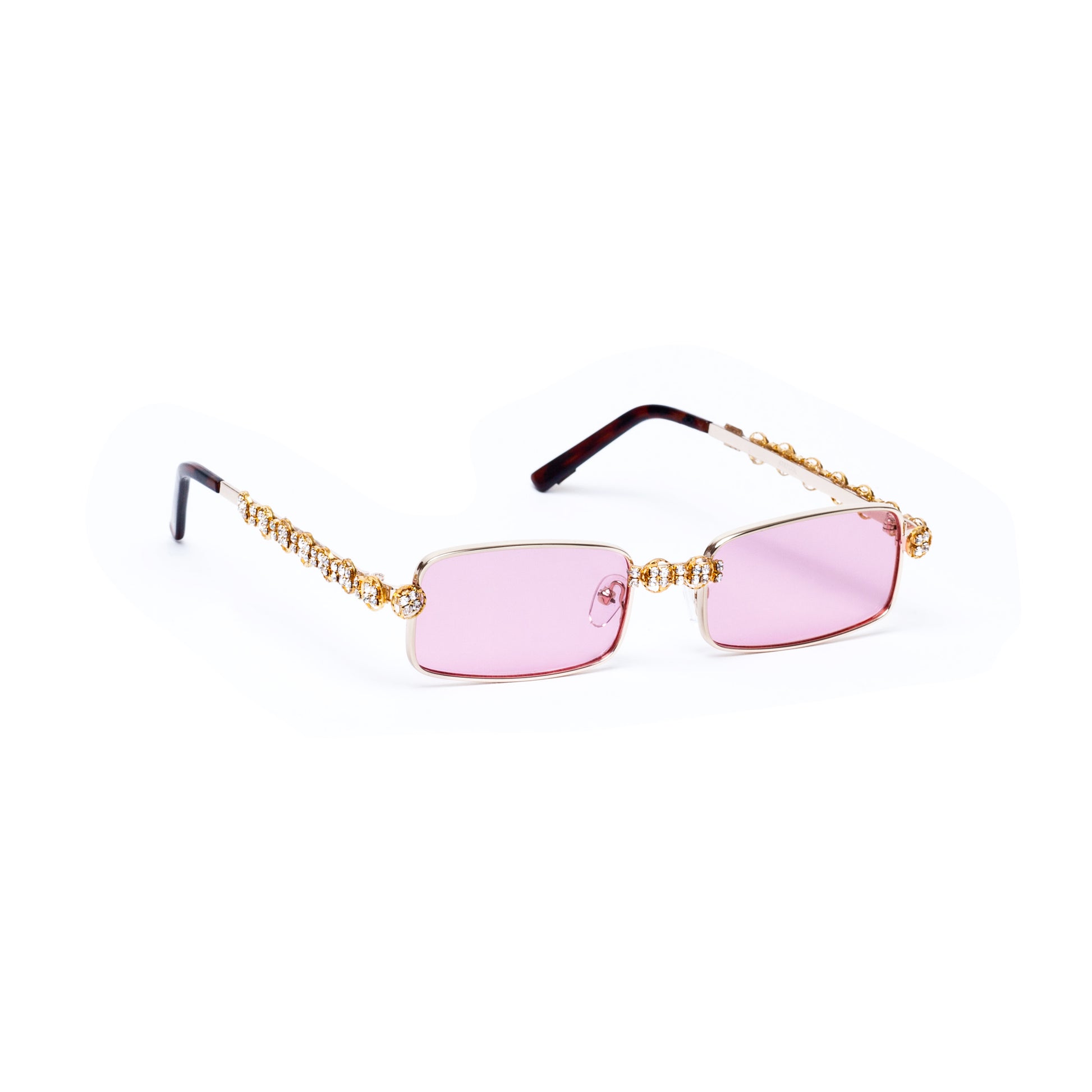 All About The Benjamins  SUNNIES + OPTICS Sunglasses Collection- NRODA