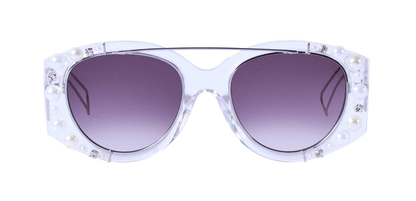 First Class Goggles  SUNNIES + OPTICS Sunglasses Collection- NRODA