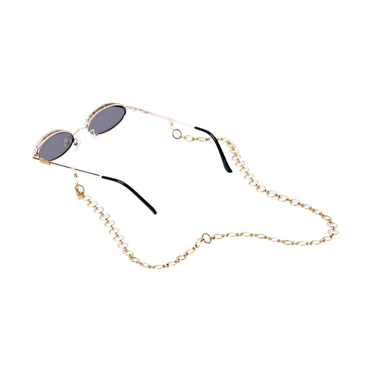 BANK ROLL SUNNIES CHAIN  SUNNIES CHAIN TNEMNRODA- NRODA