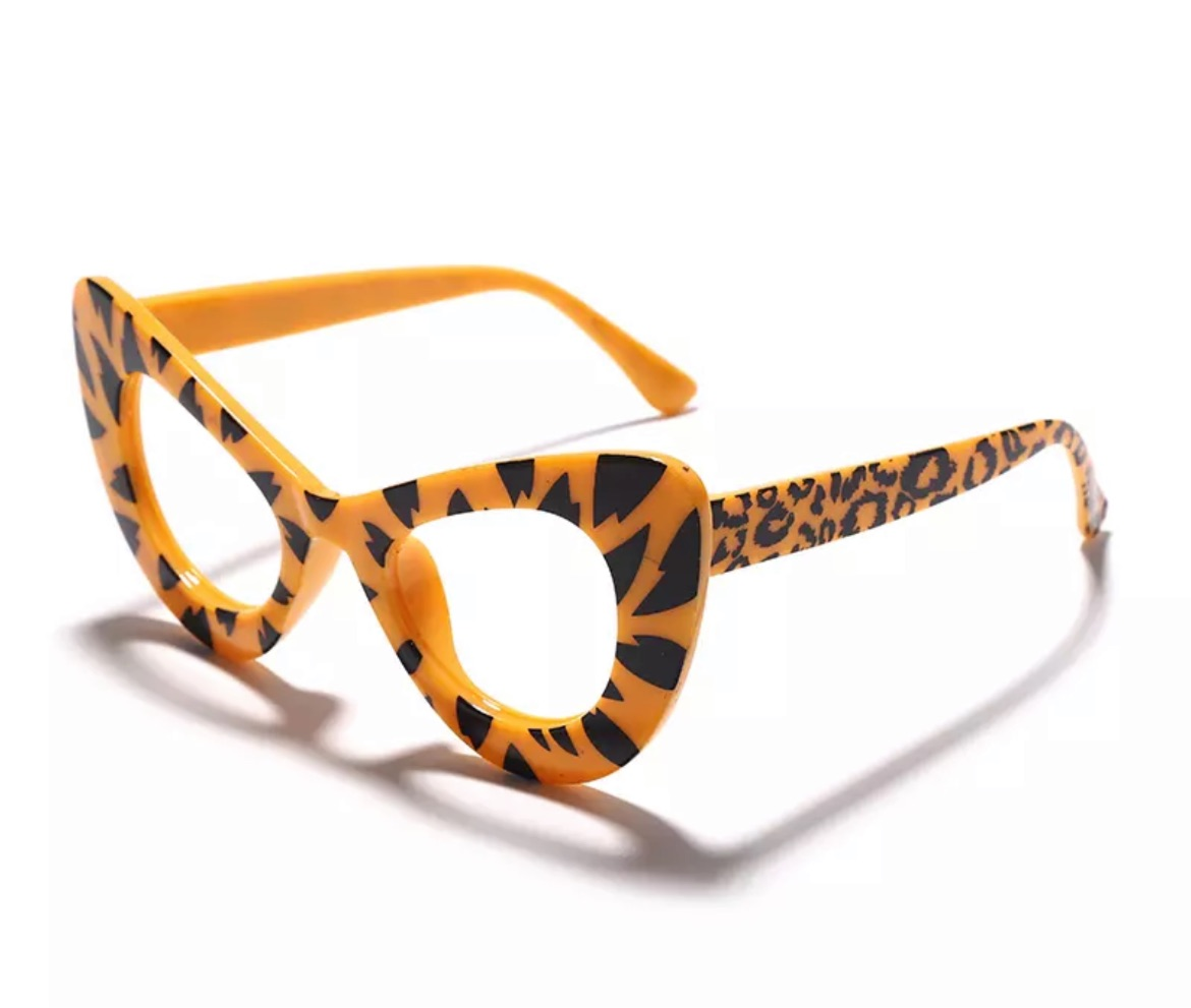 Cheetah Cheetah  SUNNIES + OPTICS Sunglasses Collection, Tnemnroda man- NRODA