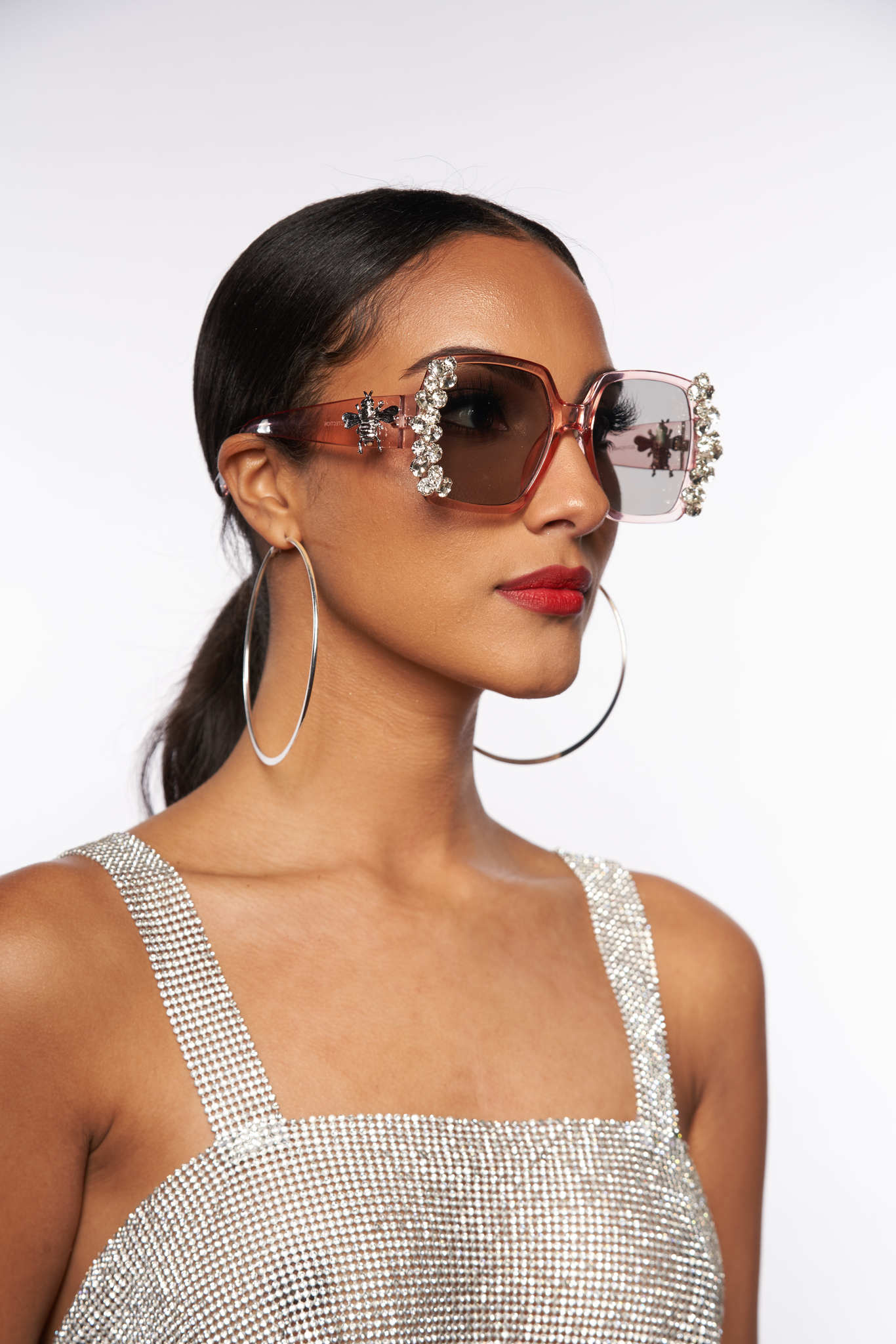 ICY DREAMS  Eyewear Sunglasses Collection- NRODA