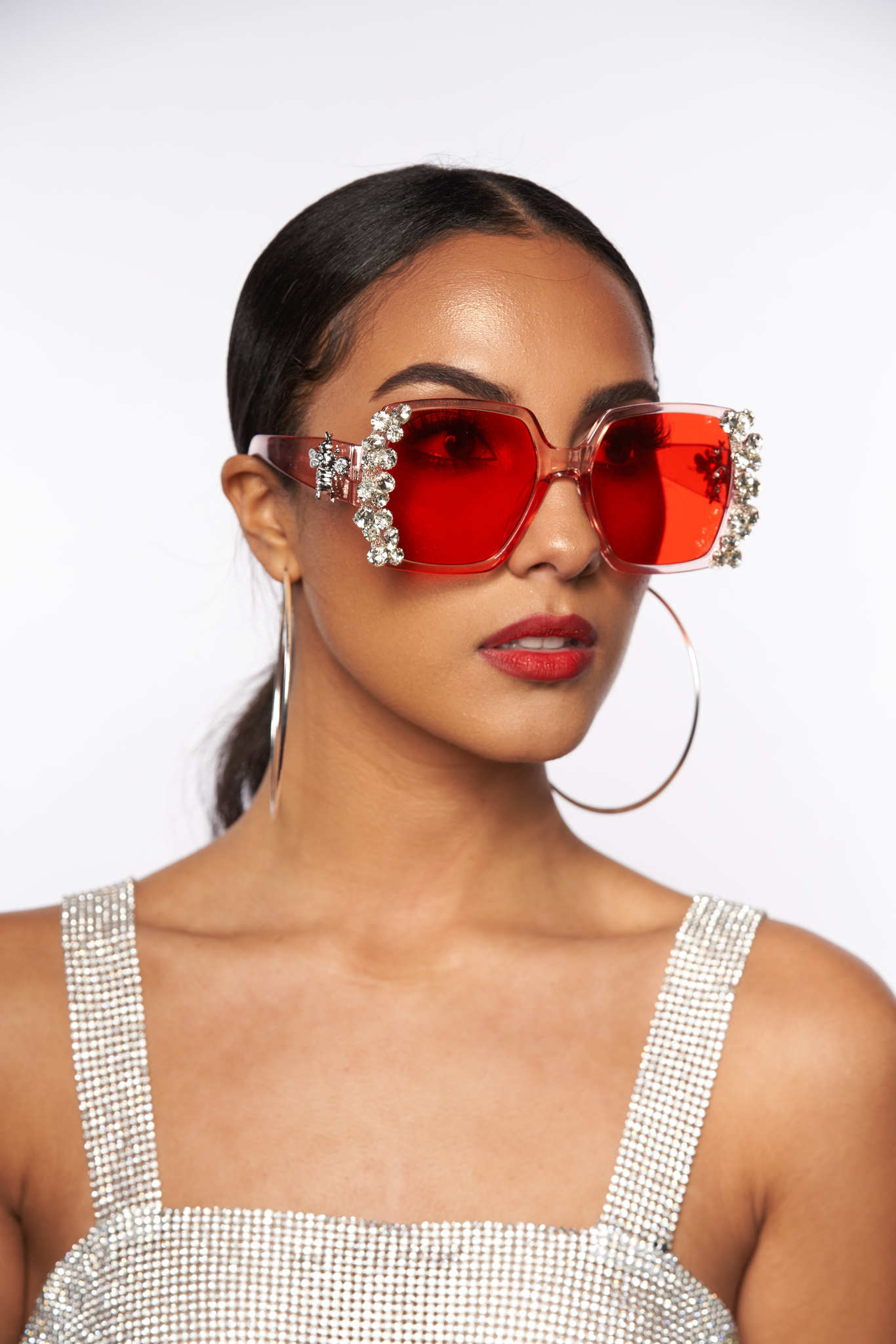 ICY DREAMS  Eyewear Sunglasses Collection- NRODA